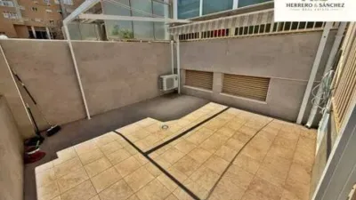 Chalet on Calle de los Doce Puentes photo 13