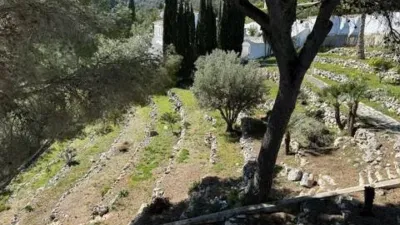 Chalet in La Pedrera-Vessanes photo 15