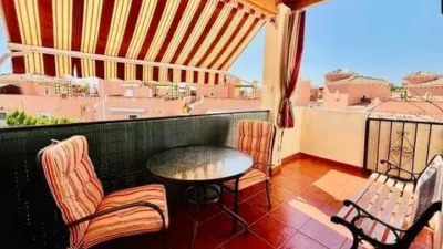 Apartment in Orihuela Costa photo 3