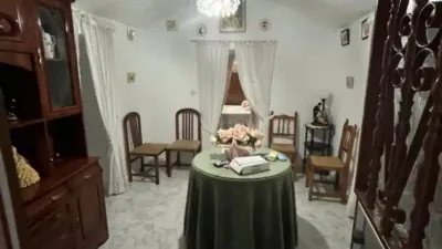 Chalet en Guadix photo 15
