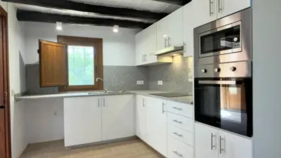 Chalet in Riudarenes photo 33