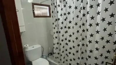 Chalet en Guadix photo 16
