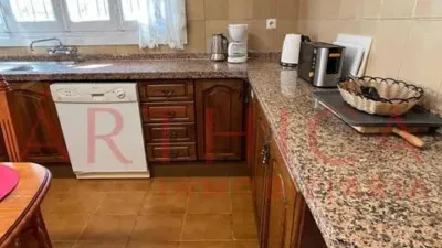 Chalet on Calle Diseminado Poligono 7, 14 A photo 52