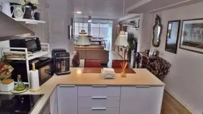 Apartment on Avenida de Maisonnave photo 13