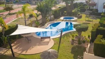 Apartment in Orihuela photo 16