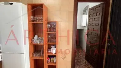 Chalet on Calle Diseminado Poligono 7, 14 A photo 54