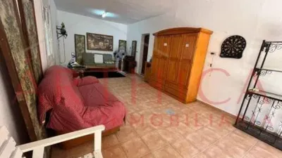Chalet on Calle Diseminado Poligono 7, 14 A photo 82