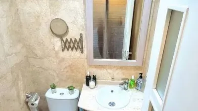 Apartment in Palmete photo 20