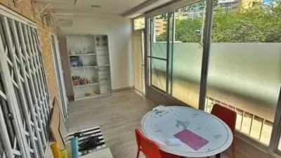 Chalet on Calle de los Doce Puentes photo 11