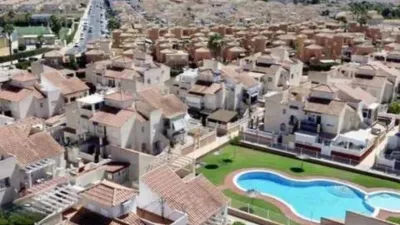 Piso en Orihuela Costa photo 8