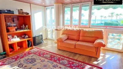 Apartment in Playa de San Juan photo 13