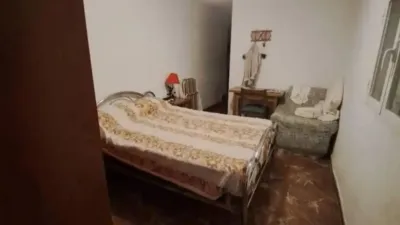 Chalet en Lanteira photo 9