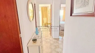 Apartment in Les Meravelles photo 18