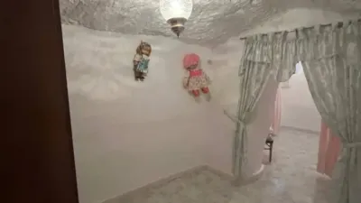 Chalet en Guadix photo 8
