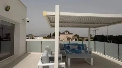 Chalet on Calle Estrellas photo 18