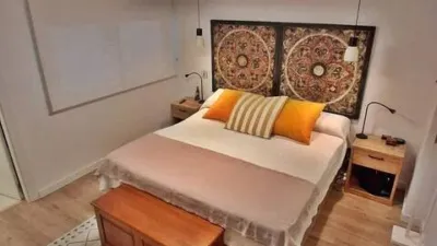 Apartment on Avenida de Maisonnave photo 16