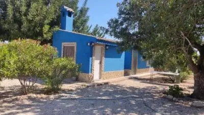 Casa – Elx - Elche - Vista 5