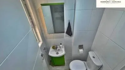 Chalet on Calle de los Doce Puentes photo 19