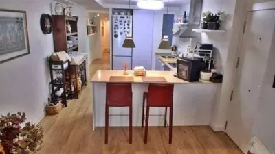 Apartment on Avenida de Maisonnave photo 9