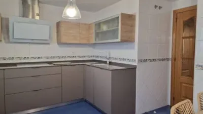 Apartment in San Roque-La Concordia photo 15