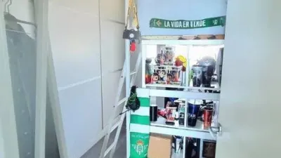 Apartment in Palmete photo 19