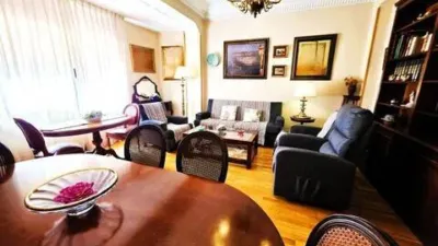 Apartment in El Botànic photo 39