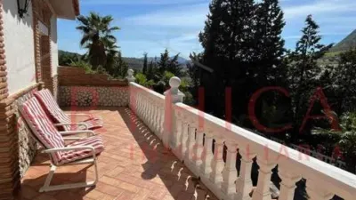Chalet on Calle Diseminado Poligono 7, 14 A photo 75
