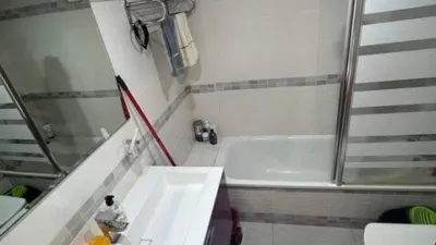 Chalet on Calle de los Doce Puentes photo 50