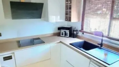 Apartment in Palmete photo 16