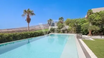 Chalet en Costa Adeje photo 5