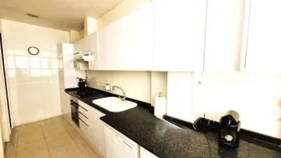 Apartment in El Botànic photo 37