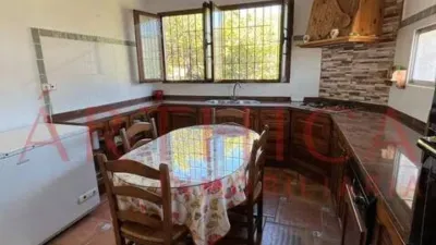 Chalet in Valle de Abdalajís photo 66