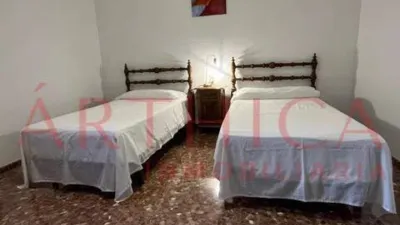 Chalet on Calle Diseminado Poligono 7, 14 A photo 60