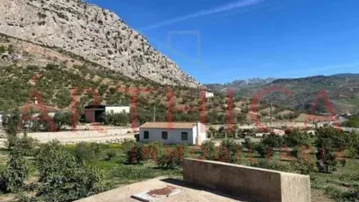 Chalet in Valle de Abdalajís photo 88