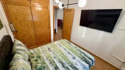 Apartment in Playa Paraíso-Playa Honda photo 9