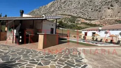Chalet in Valle de Abdalajís photo 20