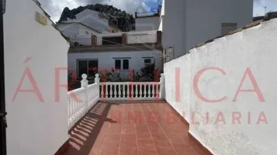 Terraced house on Calle Real photo 49