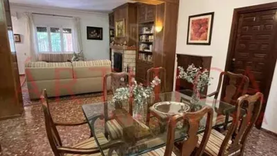 Chalet on Calle Diseminado Poligono 7, 14 A photo 40