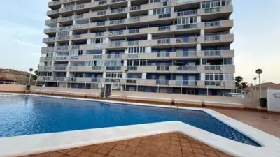 Apartment in Playa Paraíso-Playa Honda photo 22