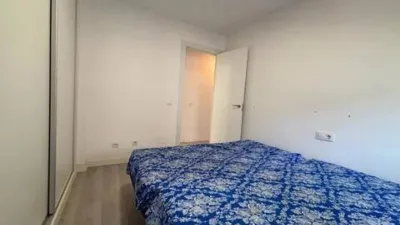 Apartment in Almería City Centre photo 12