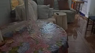 Chalet en Lanteira photo 8