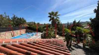 Chalet on Calle Diseminado Poligono 7, 14 A photo 78