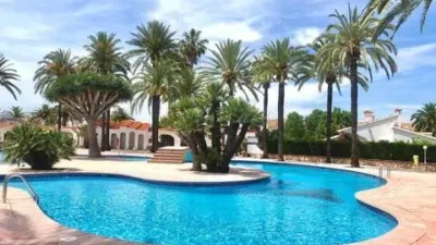Casa – Dénia - Vista 2