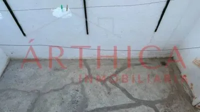 Terraced house on Calle de los Caballeros photo 24