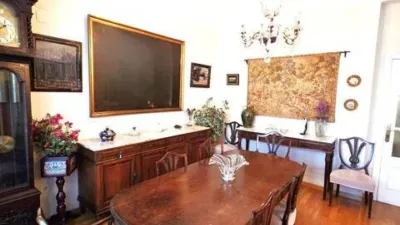 Apartment in El Botànic photo 13