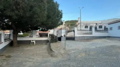 Chalet en Guadix photo 21