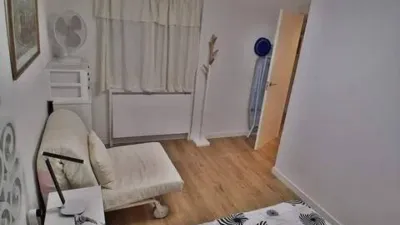 Apartment on Avenida de Maisonnave photo 24