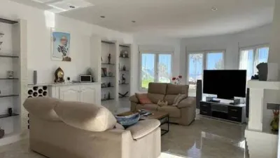 Chalet in La Pedrera-Vessanes photo 4