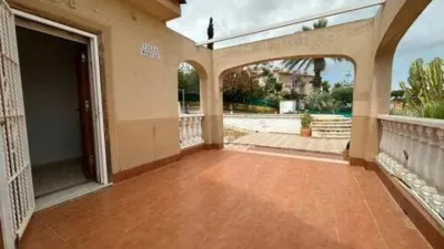 Chalet on Avenida Mar del photo 18