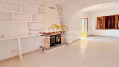 Chalet in Santa Eugènia photo 10